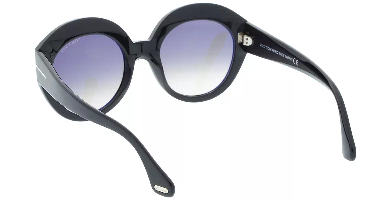 Tom Ford FT533 col 01B RACHEL