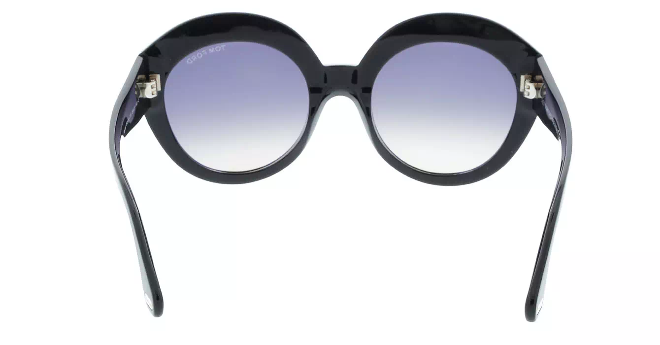 Tom Ford FT533 col 01B RACHEL