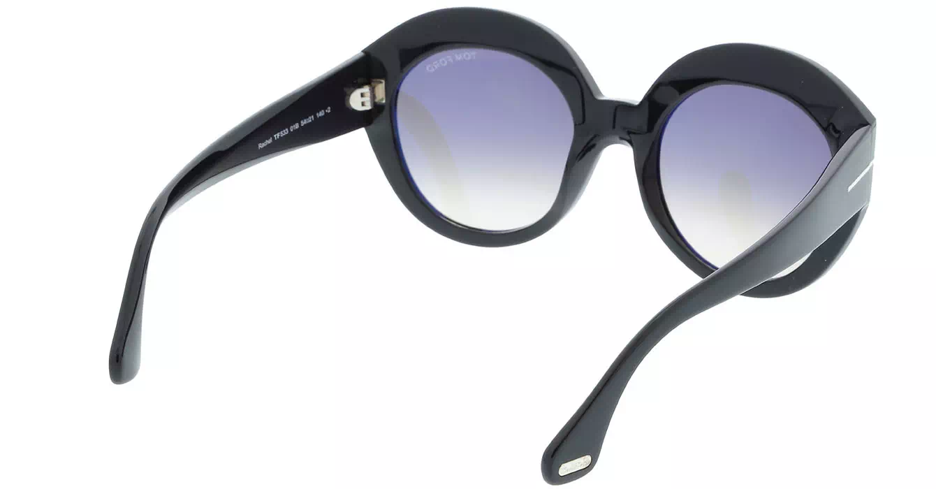 Tom Ford FT533 col 01B RACHEL