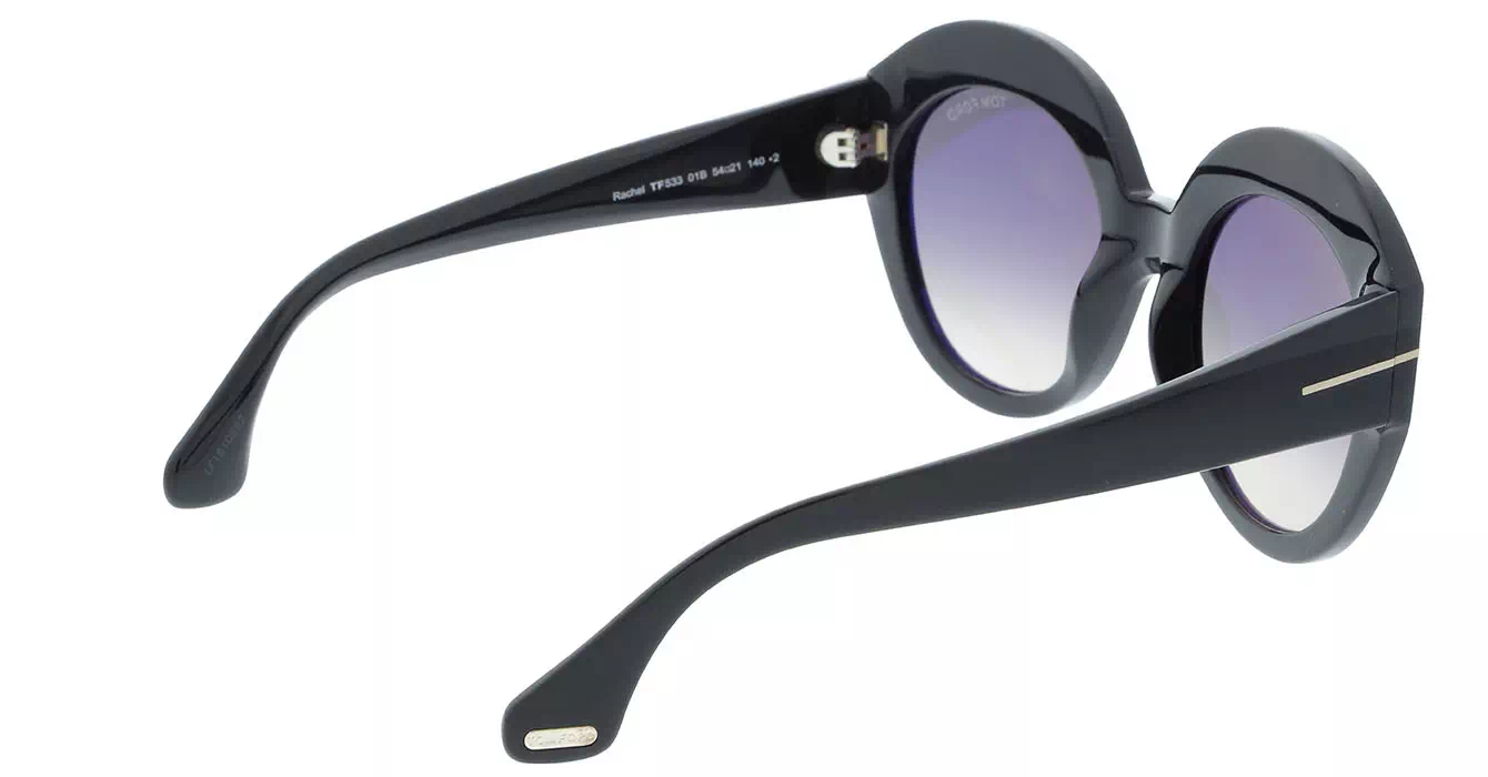 Tom Ford FT533 col 01B RACHEL