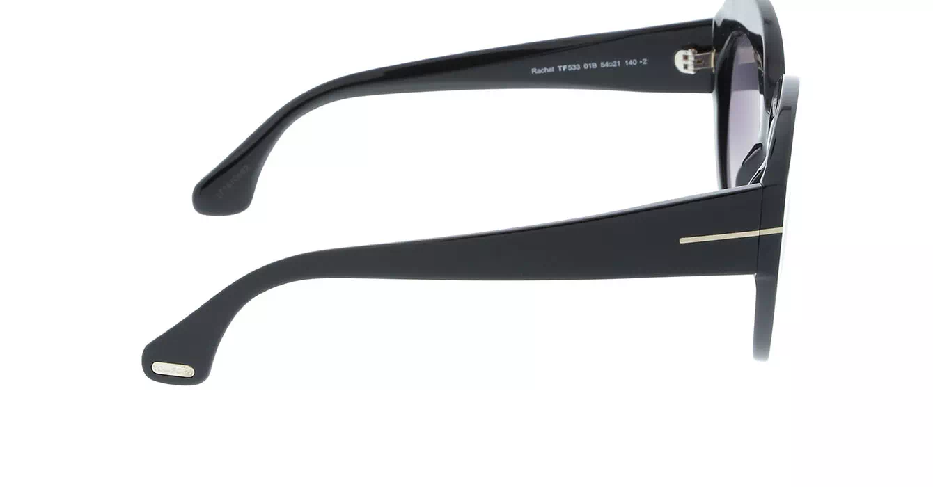 Tom Ford FT533 col 01B RACHEL