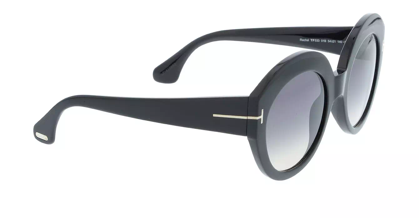 Tom Ford FT533 col 01B RACHEL