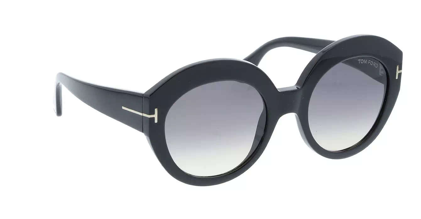 Tom Ford FT533 col 01B RACHEL