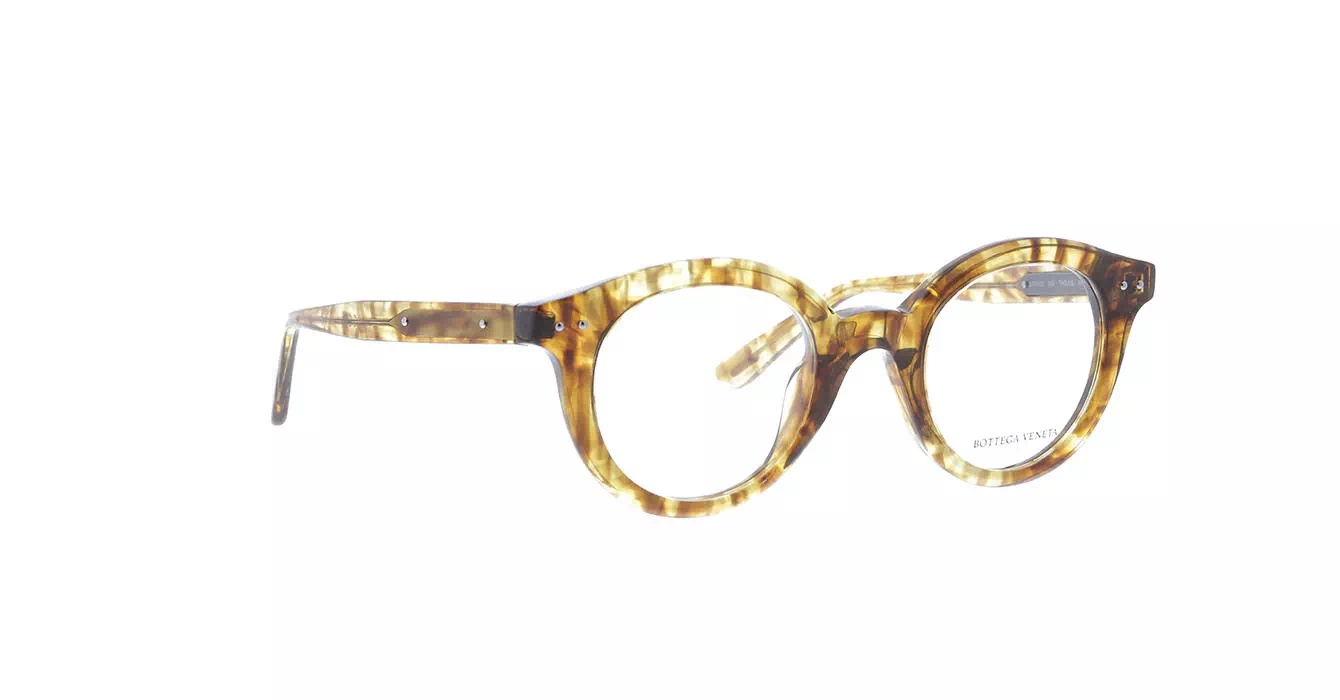 Bottega Veneta BV114O col 005 s46