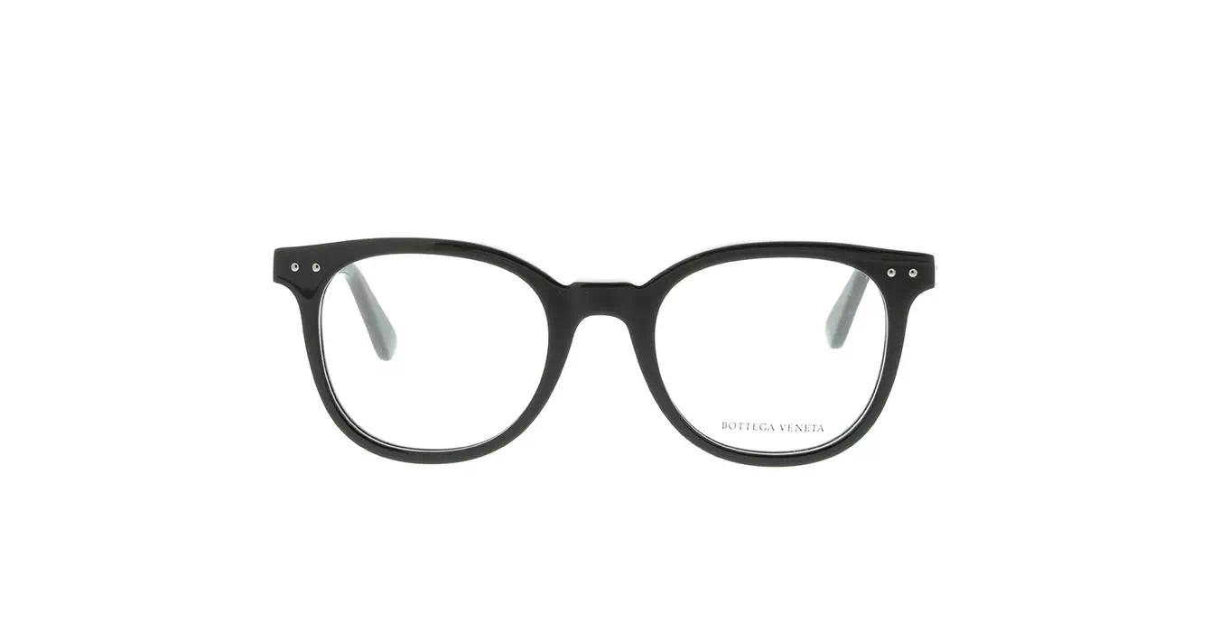 Bottega Veneta BV115O col 001 s49