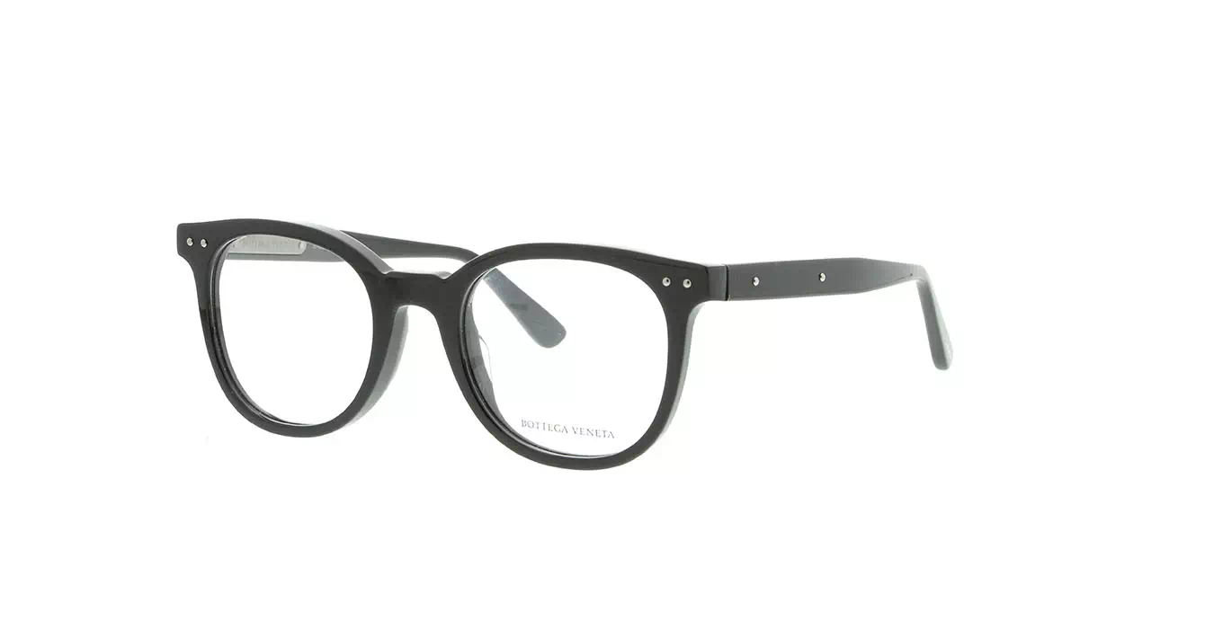 Bottega Veneta BV115O col 001 s49