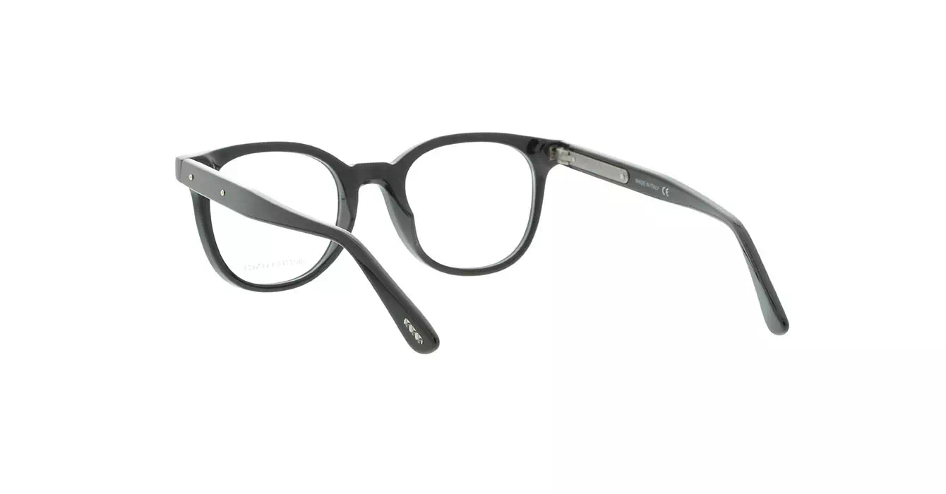 Bottega Veneta BV115O col 001 s49