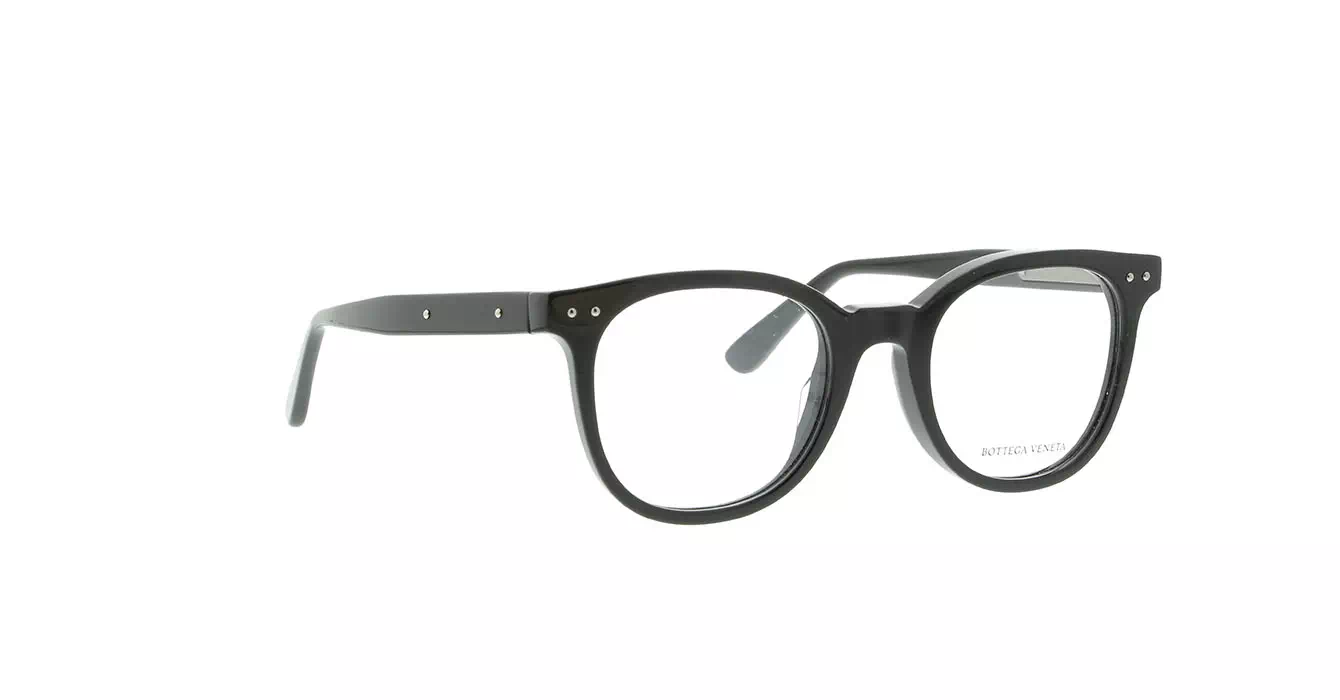 Bottega Veneta BV115O col 001 s49