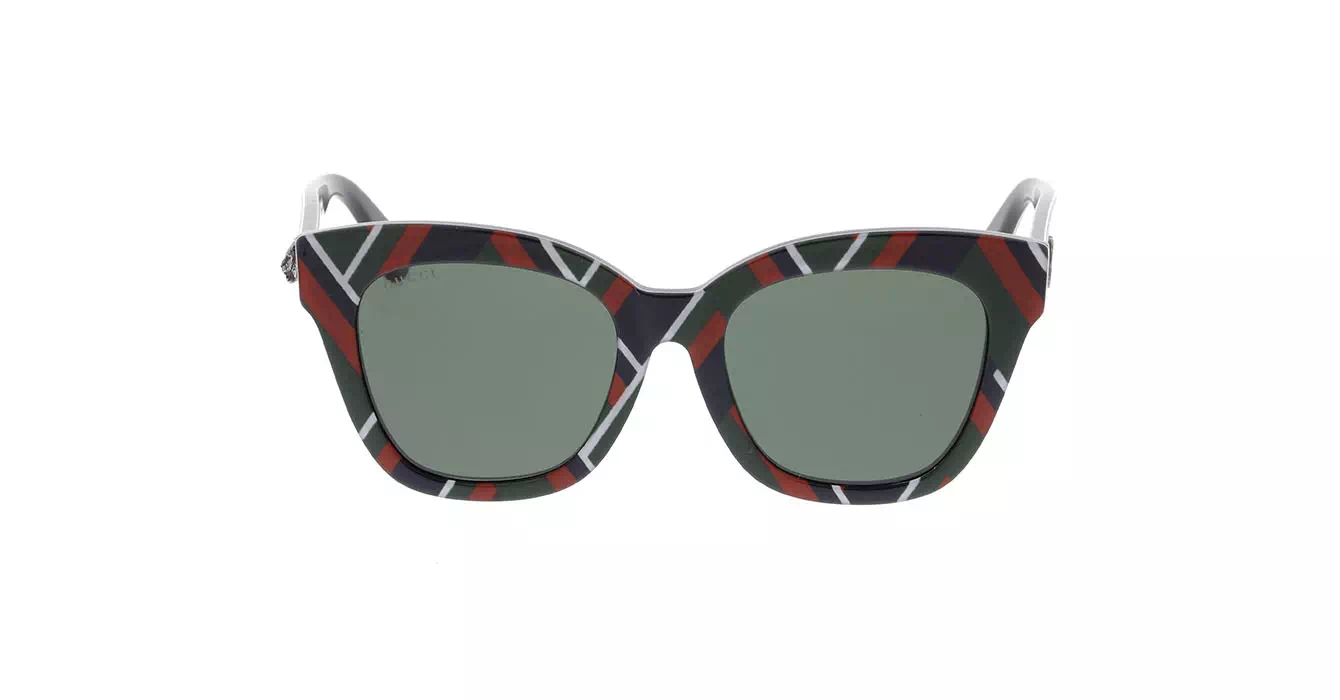 Gucci GG0029SA col 009 s52