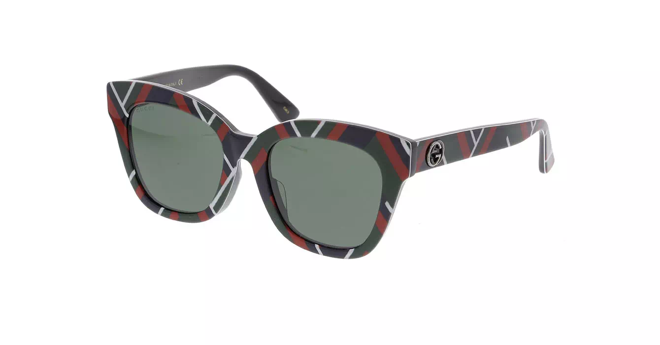 Gucci GG0029SA col 009 s52