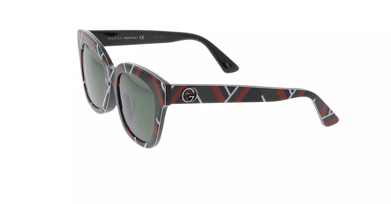 Gucci GG0029SA col 009 s52