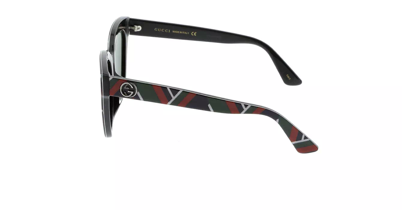 Gucci GG0029SA col 009 s52