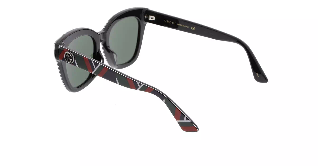 Gucci GG0029SA col 009 s52