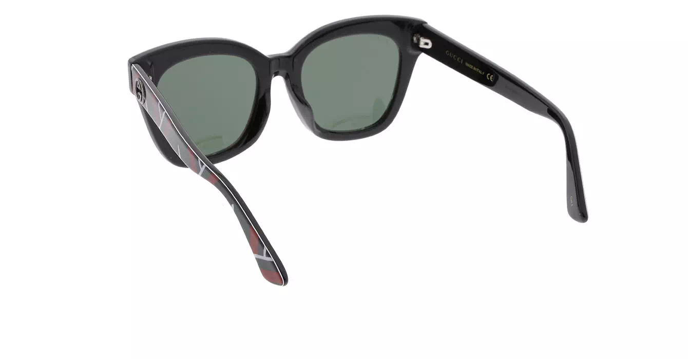 Gucci GG0029SA col 009 s52