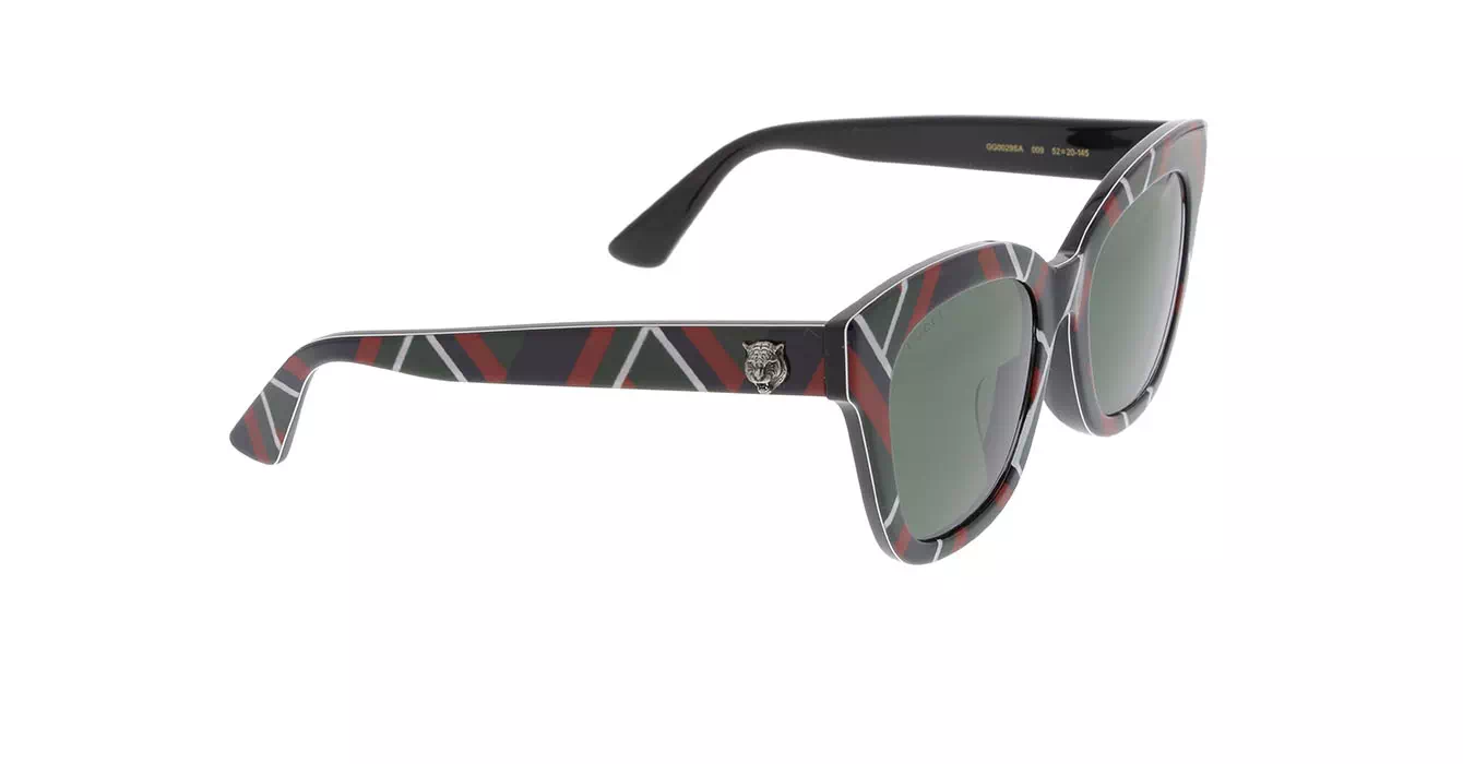 Gucci GG0029SA col 009 s52