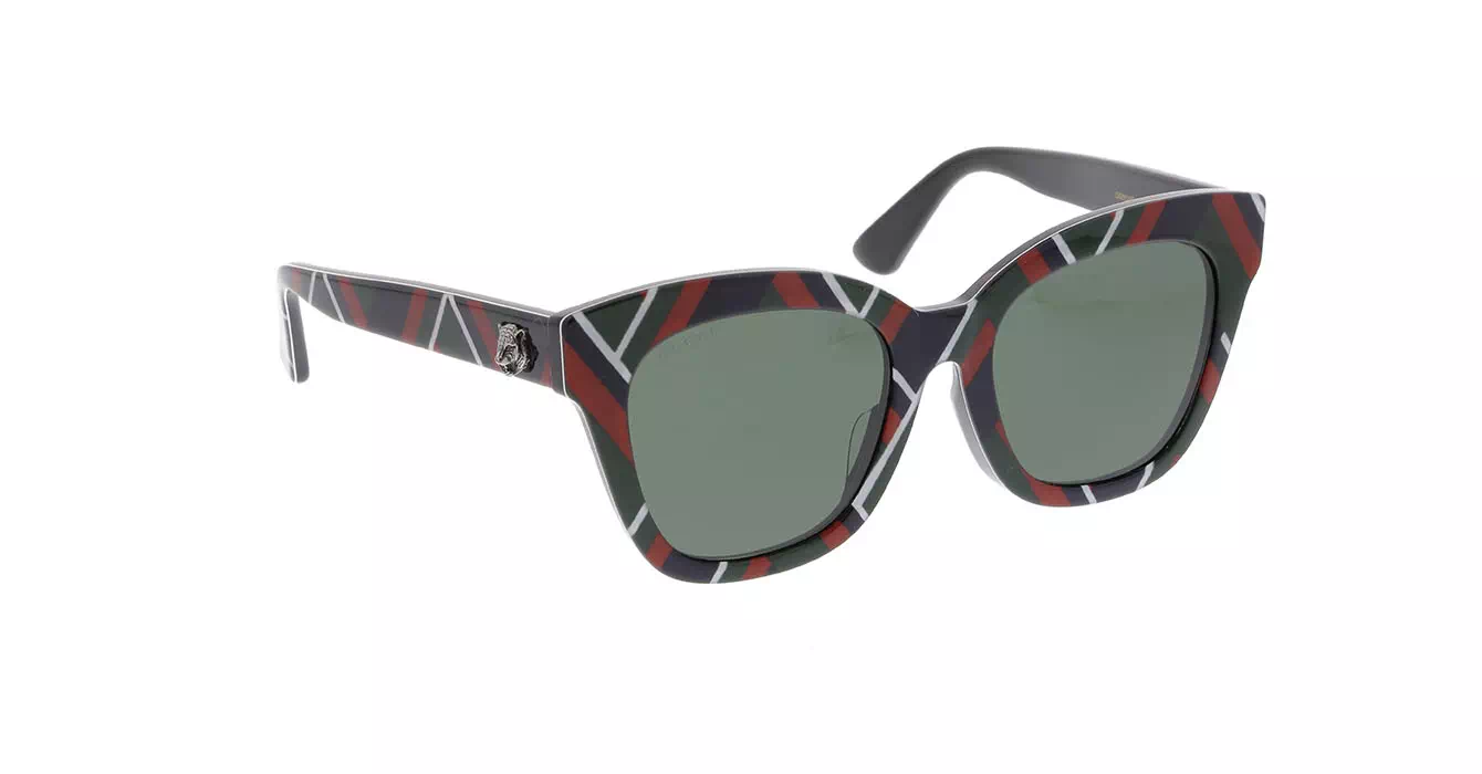 Gucci GG0029SA col 009 s52