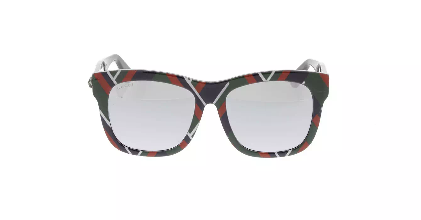 Gucci GG0032SA col 007 s55