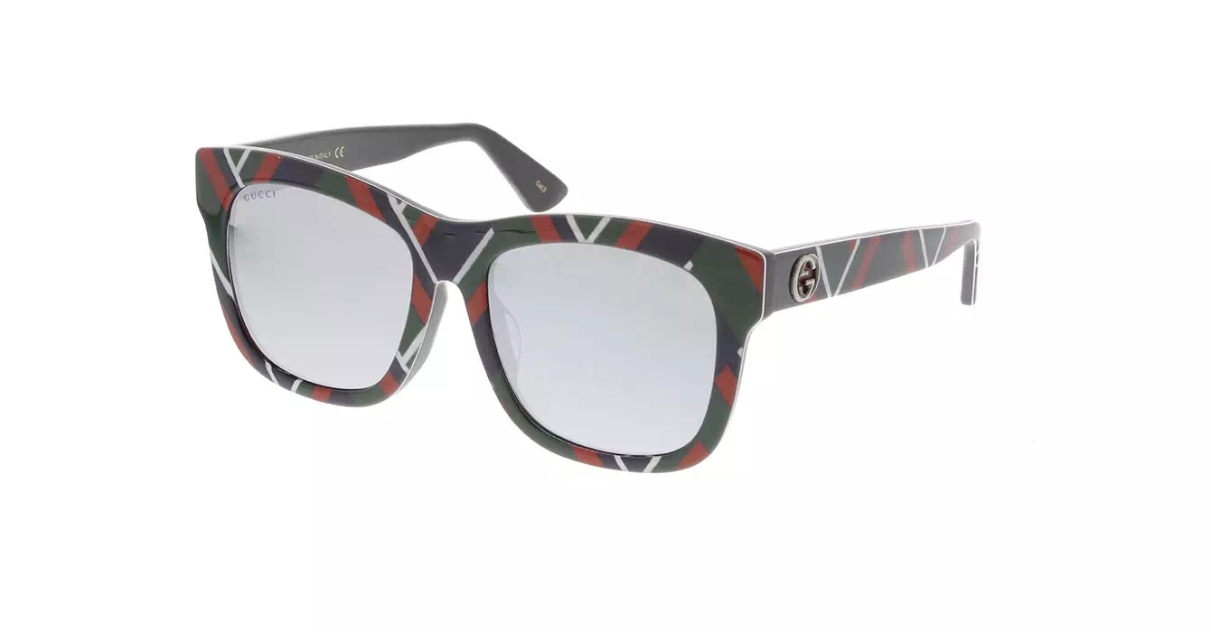 Gucci GG0032SA col 007 s55