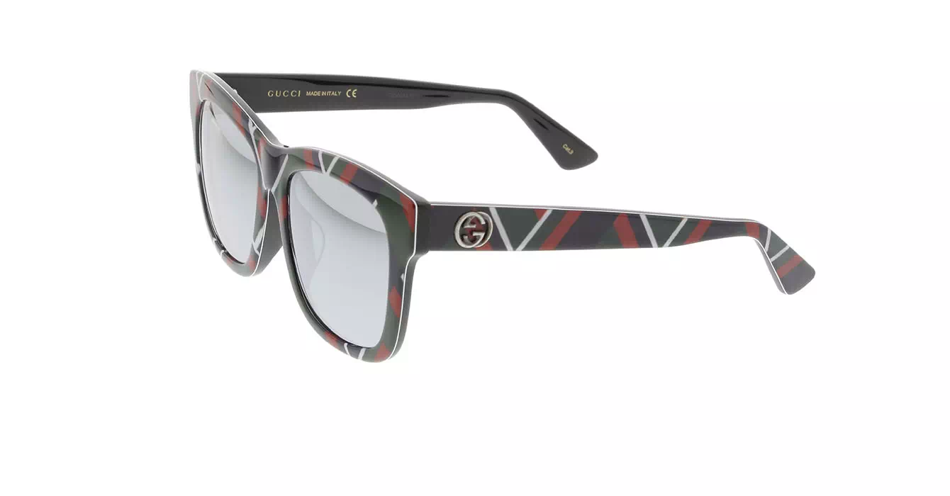 Gucci GG0032SA col 007 s55