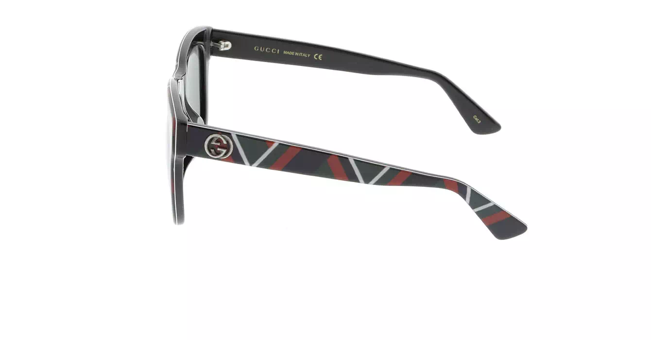 Gucci GG0032SA col 007 s55