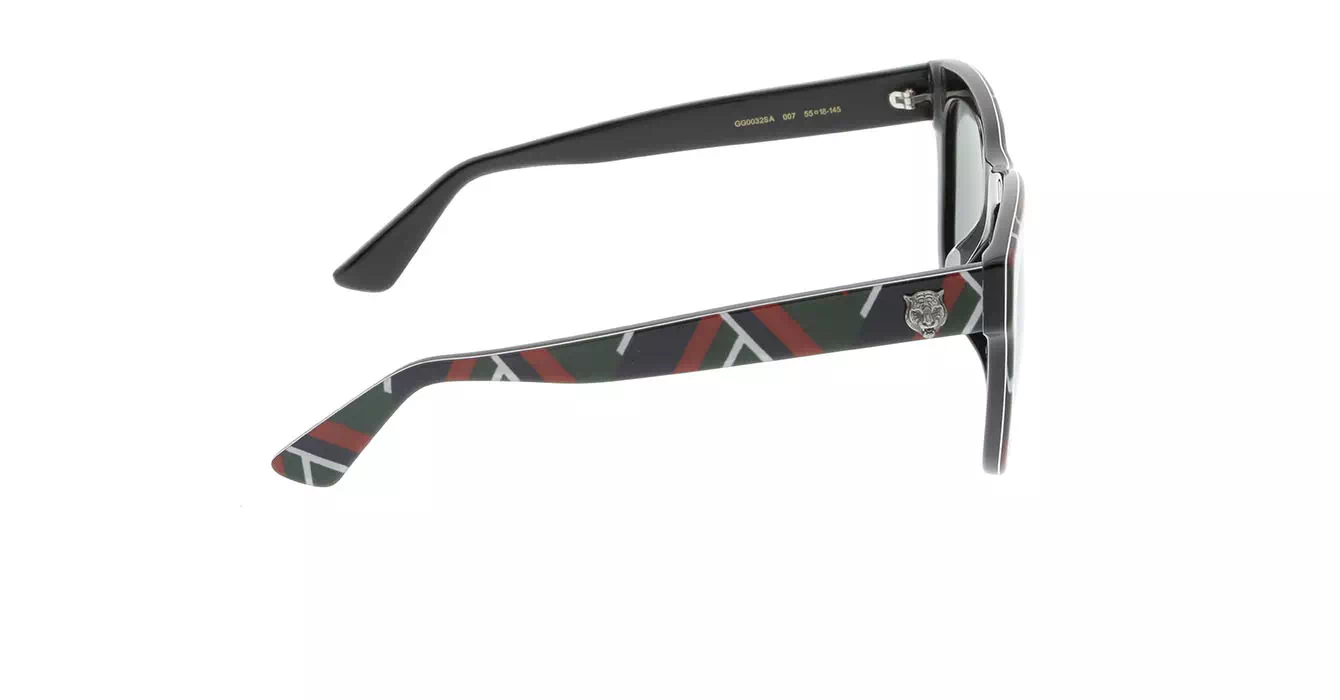 Gucci GG0032SA col 007 s55