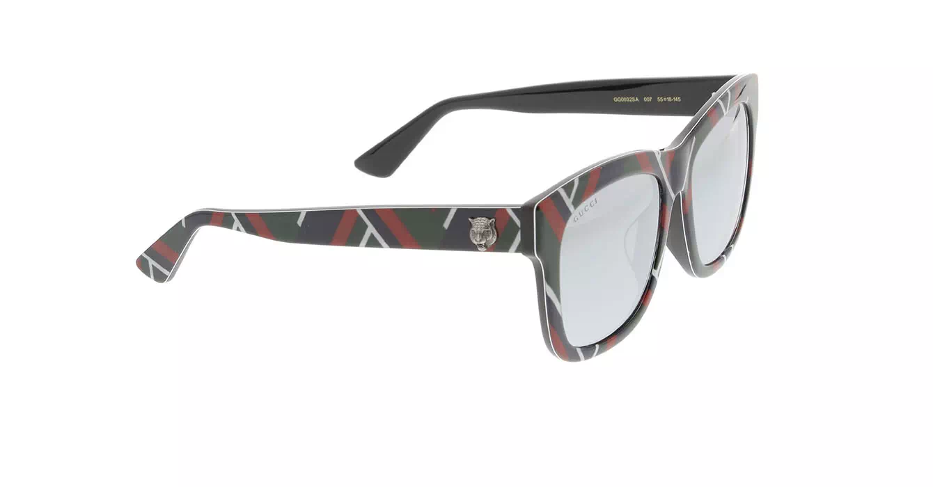 Gucci GG0032SA col 007 s55