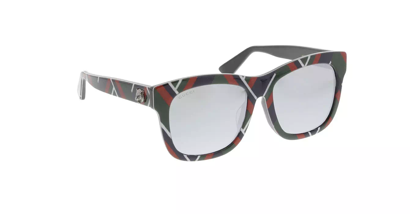 Gucci GG0032SA col 007 s55