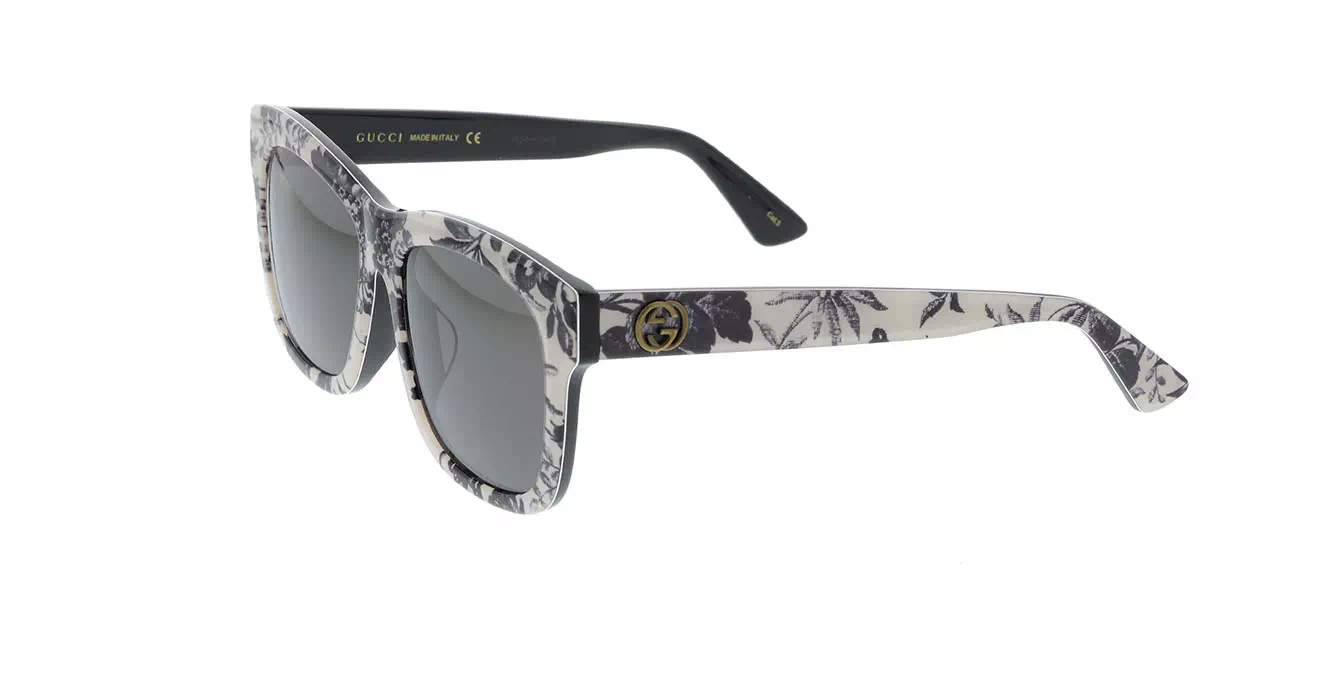 Gucci GG0032SA col 008 s55