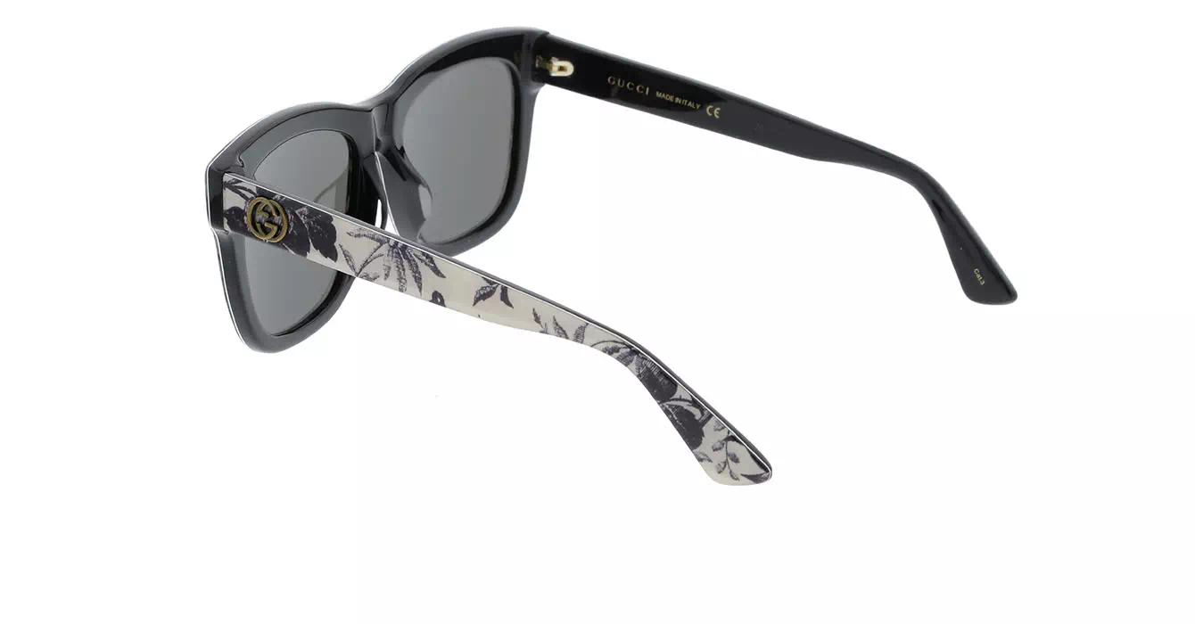 Gucci GG0032SA col 008 s55