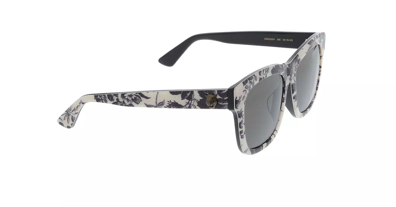 Gucci GG0032SA col 008 s55