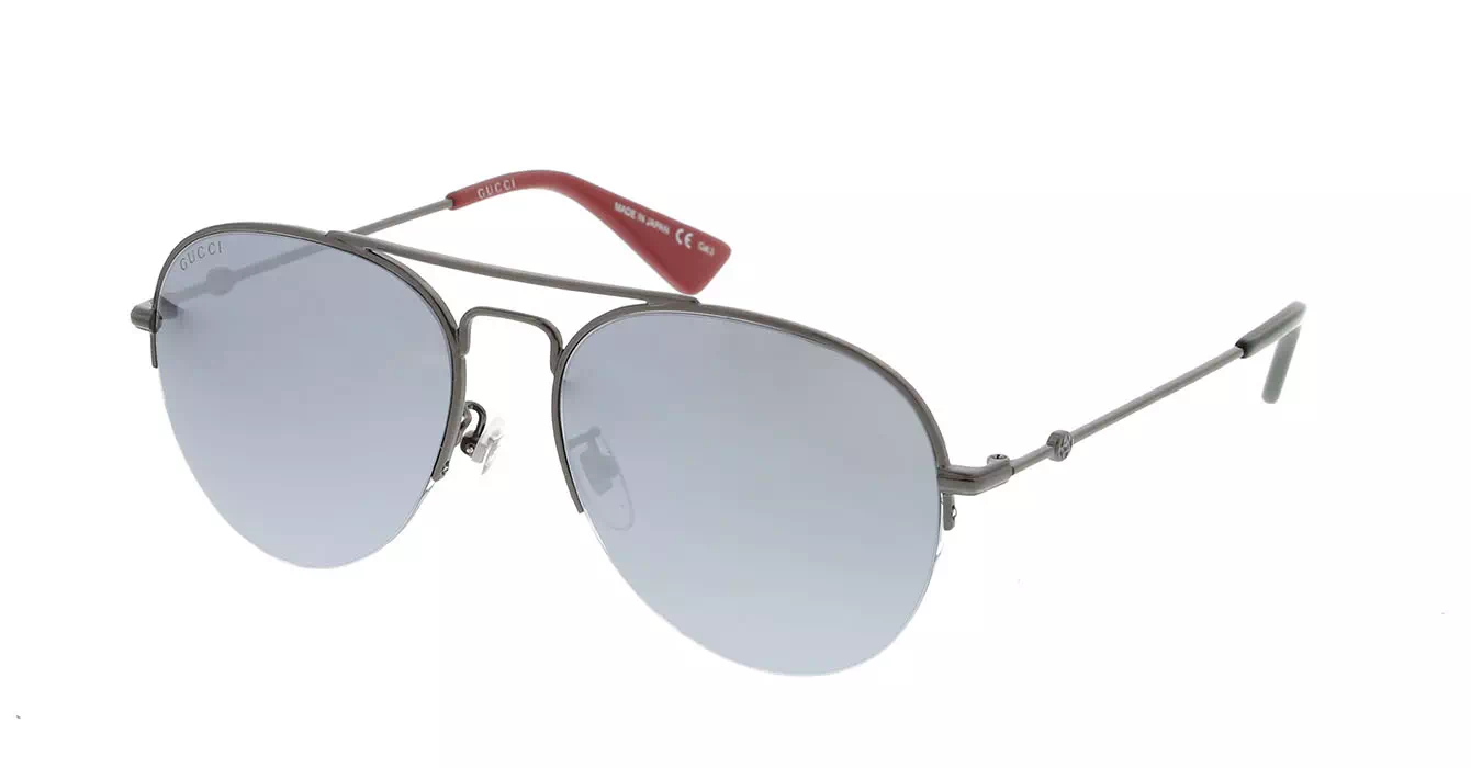 Gucci GG0107S col 003 s56
