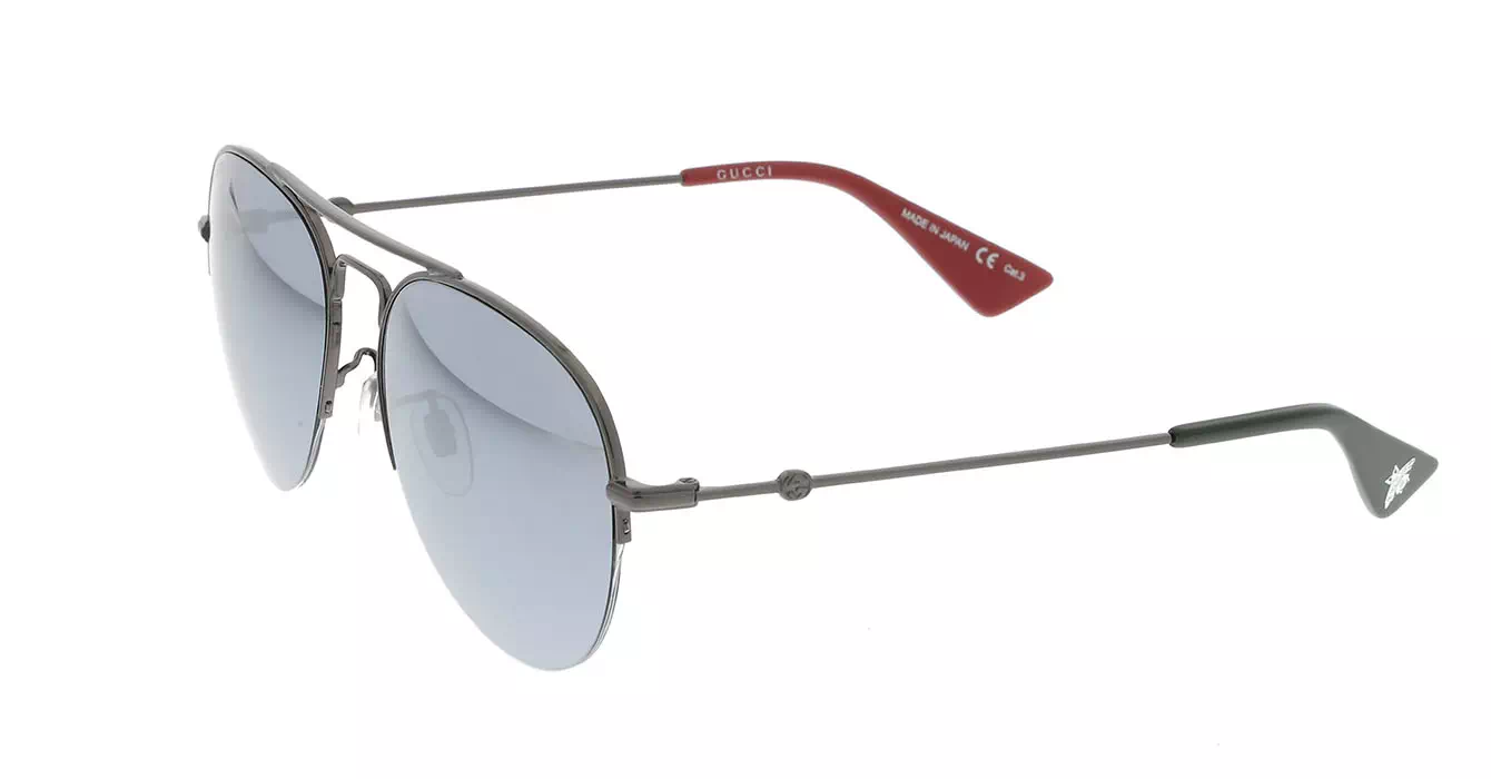 Gucci GG0107S col 003 s56