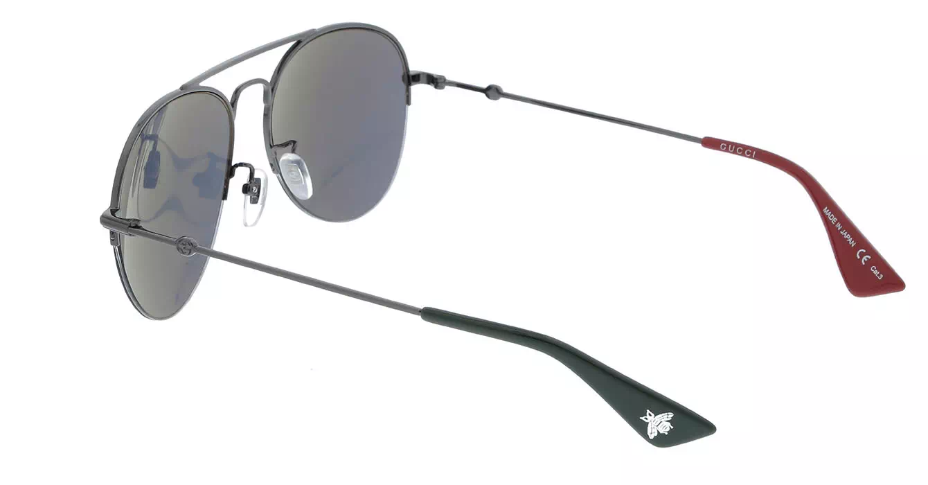 Gucci GG0107S col 003 s56