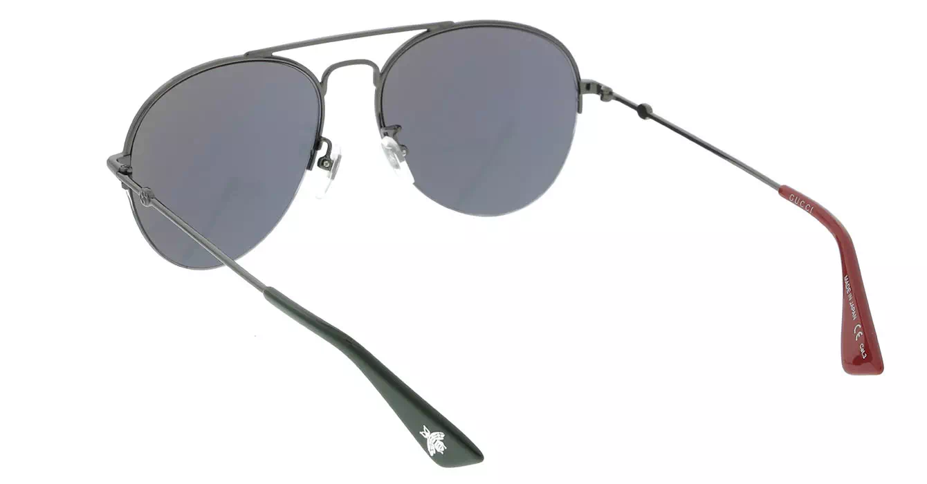 Gucci GG0107S col 003 s56