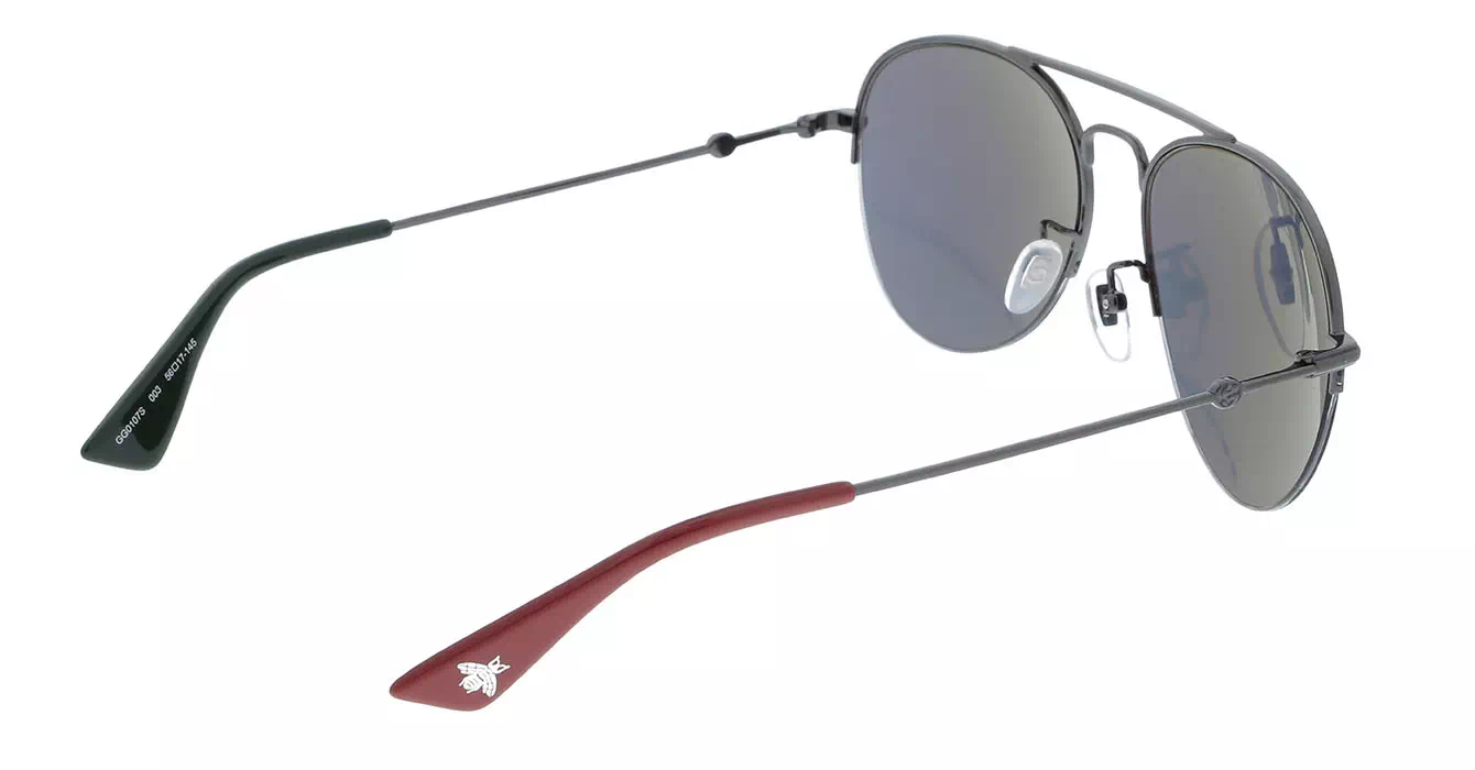 Gucci GG0107S col 003 s56