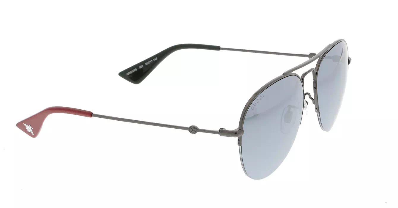 Gucci GG0107S col 003 s56