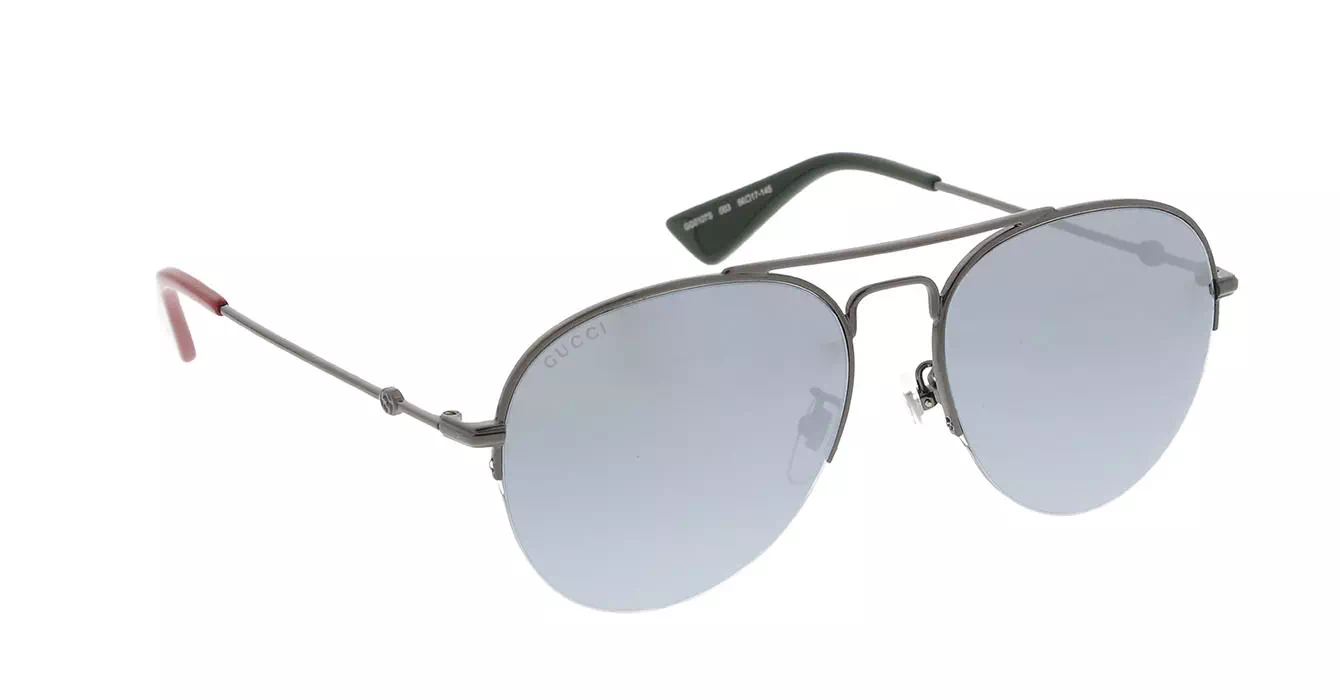 Gucci GG0107S col 003 s56