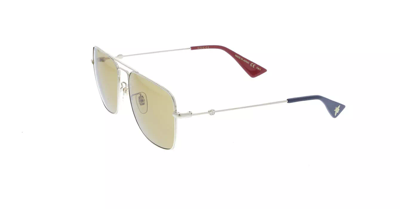 Gucci GG0108S col 004 s55