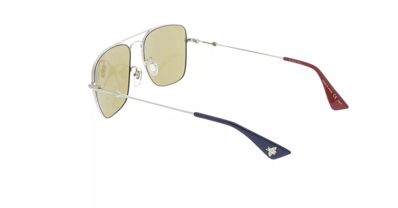 Gucci GG0108S col 004 s55