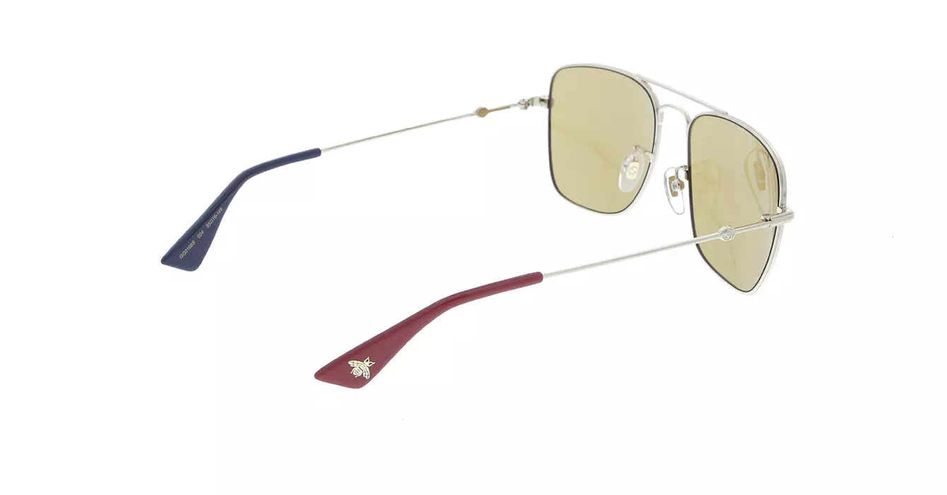 Gucci GG0108S col 004 s55