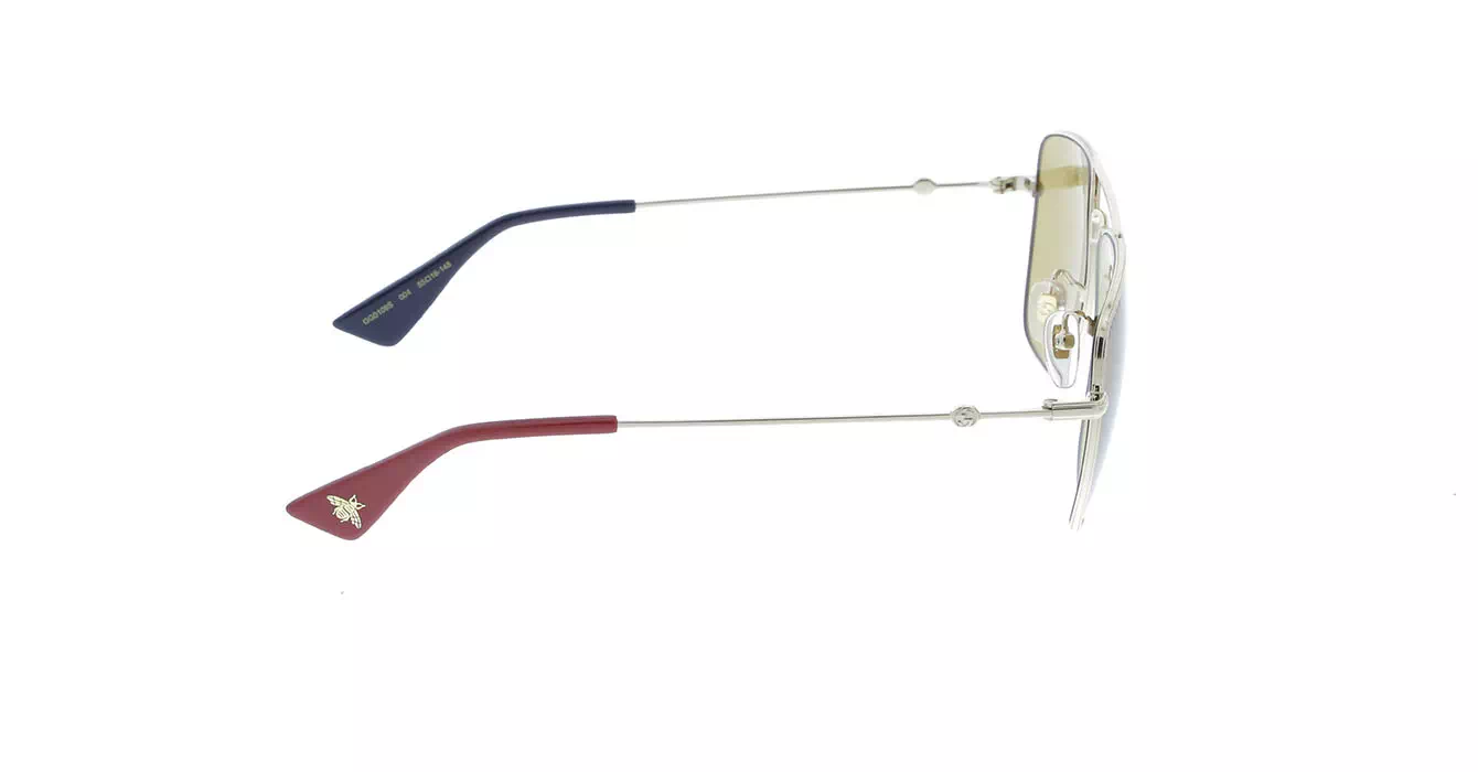 Gucci GG0108S col 004 s55