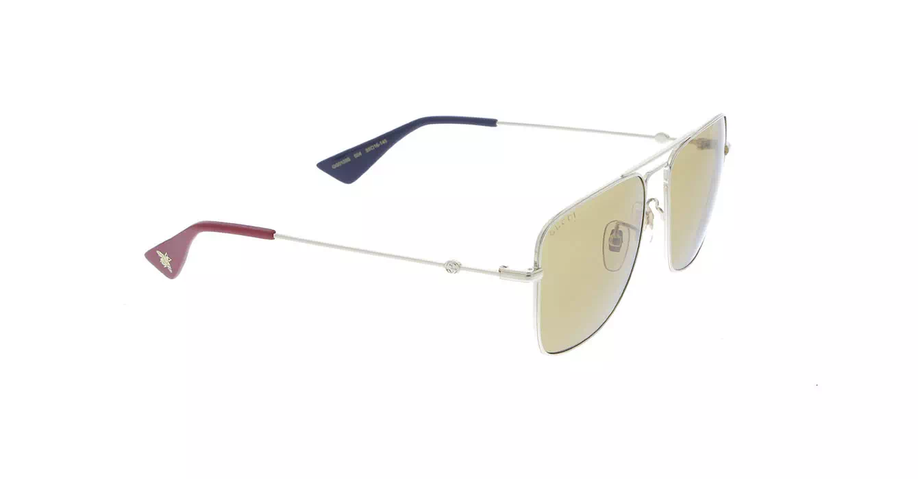Gucci GG0108S col 004 s55