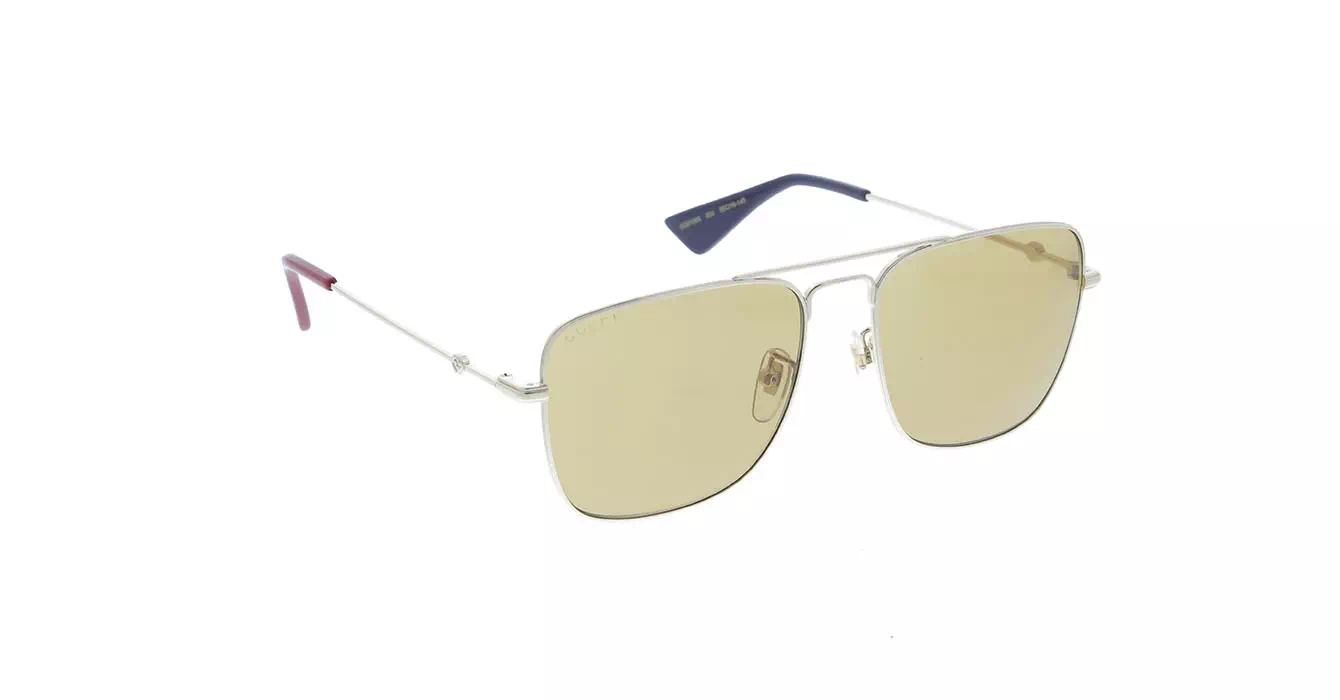 Gucci GG0108S col 004 s55