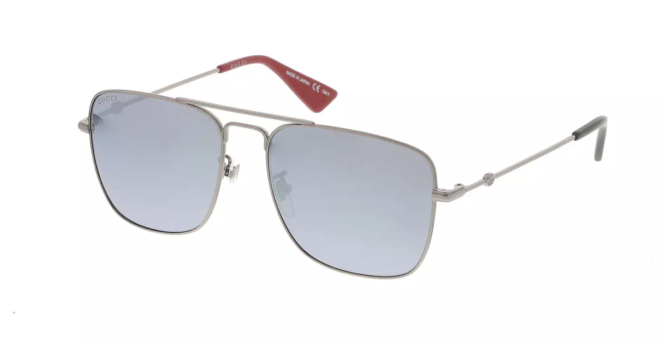 Gucci GG0108S col 005 s55