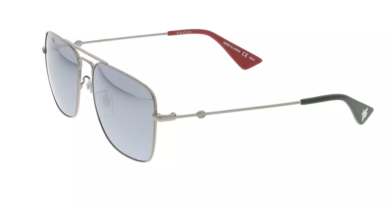 Gucci GG0108S col 005 s55