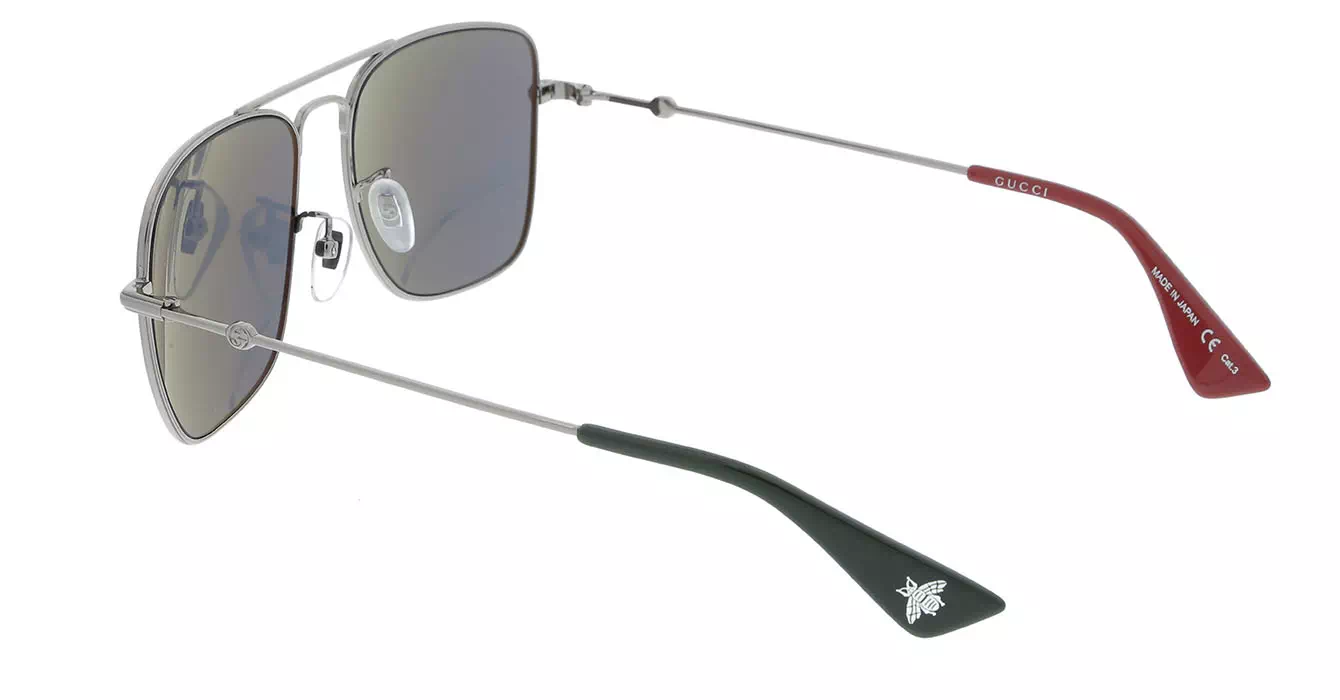 Gucci GG0108S col 005 s55