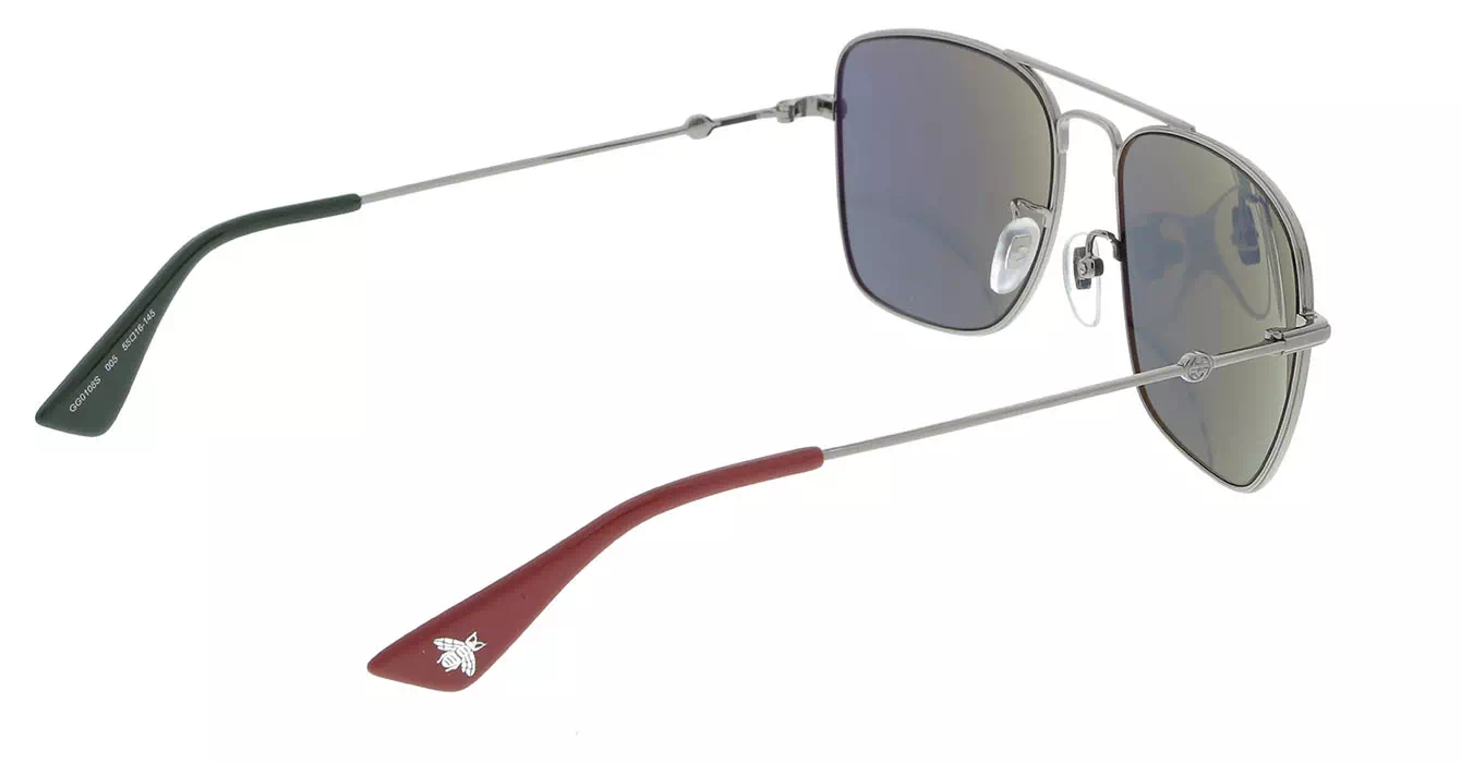 Gucci GG0108S col 005 s55