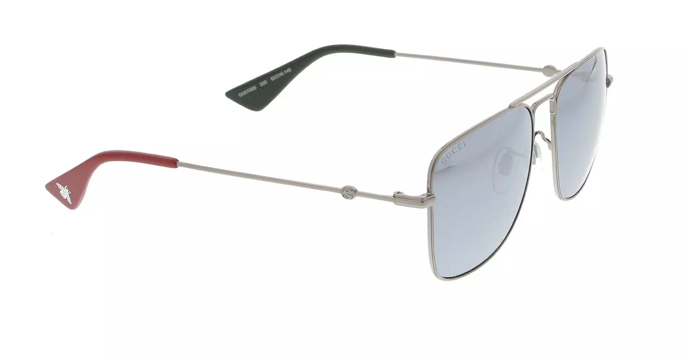Gucci GG0108S col 005 s55