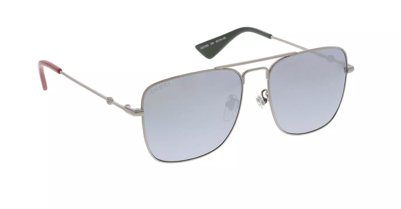 Gucci GG0108S col 005 s55