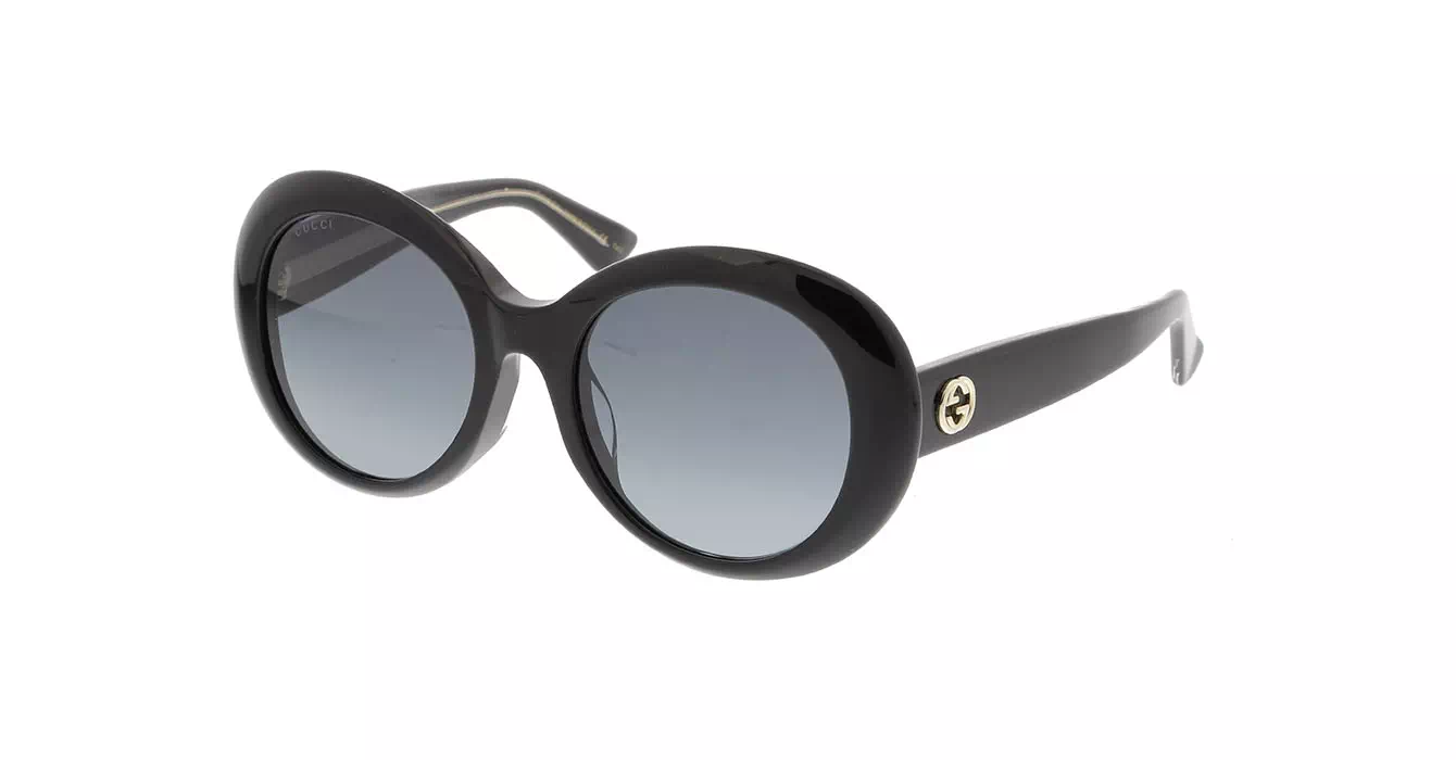 Gucci GG0139SA col 001 s54